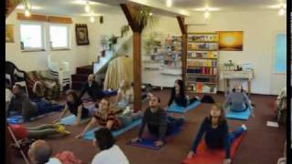 TANTRA YOGA  Seminar TANTRA SHASTRA 2  TARA  Intelepciunea Compasiunii Divine [upl. by Audwin]