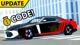 🌟🔥CHALLENGE CARS Car Dealership Tycoon Update Trailer [upl. by Hunter407]