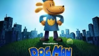 DogMan Movie Trailer But Something Is Wrong [upl. by Atekal]