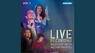 Jiwaku Sungguh MerindukanMu Live [upl. by Elburr]