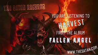 Demon Ritual Music 悪魔儀式 🩸 Fallen Angel Harvest Music Video [upl. by Ainat600]