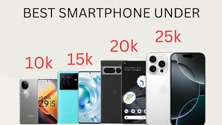 Best Powerful Smartphones  Dont Buy Before Watch This Video [upl. by Ahsienaj]