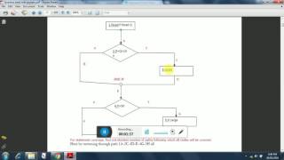 ISTQB Foundation Statement Branch and Path coverage Explained [upl. by Krasnoff]