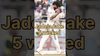 Why Ravindra Jadeja Is the Most Important Player in world [upl. by Uolymme480]