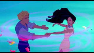 Pocahontas  Colors of the Wind Disney Song [upl. by Zara806]