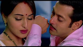 Chori Kiya Re Jiya Full Song Dabangg  Lyrical Video  Salman Khan Sonakshi Sinha [upl. by Ahsekal]