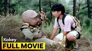 ‘Kokey’ FULL MOVIE  Carlo Aquino Ricky Davao [upl. by Nilram]