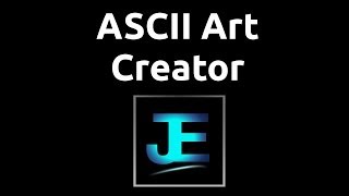 Explained ASCII Art Creator MATLAB [upl. by Aisyle]