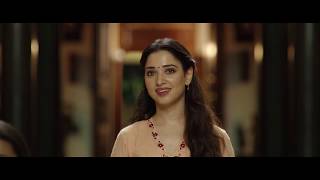 Petromax  Moviebuff Sneak Peek  Tamannaah Bhatia Yogi Babu  Rohin Venkatesan [upl. by Eremehc]