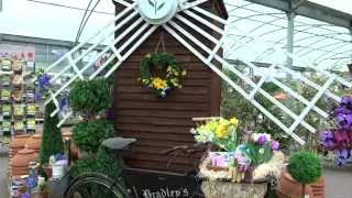 Newbridge Garden Centre [upl. by Indyc902]