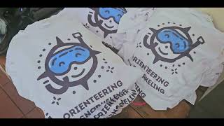 Orienteering with Snorkeling Local event Bulgaria ErasmusPlus [upl. by Lebatsirc]