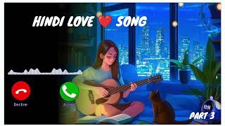 20 part 3 LOVE RINGTONElove ringtone romantic❤❤ No Copyright Songs🎵 romantic ringtone❤❤ [upl. by Prud]