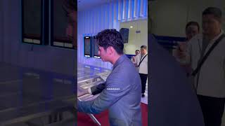 Ang bait naman ni Kiko sa mga Fans kikoestrada redcarpet viralnews vivafilms [upl. by Siver]