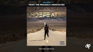 Ace Hood  Intro Earth Strong Trust The Process II [upl. by Attirb]