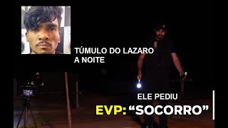 Túmulo do Lazaro a noite [upl. by Kester]