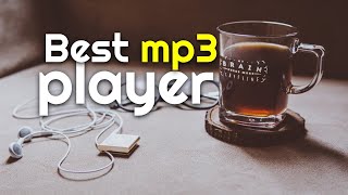 Best MP3 Players 2020  2022  Budget 10 Mp3 Player Reviews [upl. by Honeywell]