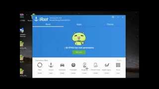 Iroot Download For Android [upl. by Elayne]