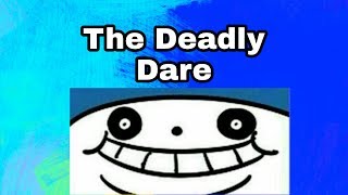 PlushTale Episode 8 The Deadly Dare [upl. by Coward]