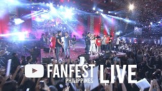 YouTube FanFest Philippines 2016  Livestream [upl. by Oiruam]