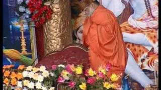 1008 Mahamandaleshwar Swami Kumaranand Saraswati Ji Param Pujya Brahmrishi Kumar Swami Ji [upl. by Aivitnahs]