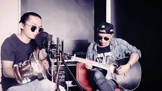 Fuhh Mendayu Dayu Lagu Olan kenangan Semalam Ojay dan Ray Cover [upl. by Yadrahc868]