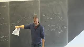 Lecture 17  Topics in Geometry and Topology A Second Course in Riemannian Geometry [upl. by Egduj398]