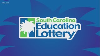 Evening SC Lottery Results October 26 2024 [upl. by Sirej]