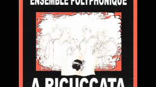 A Ricuccata  Senti Figliolu 1999 [upl. by Arracat]