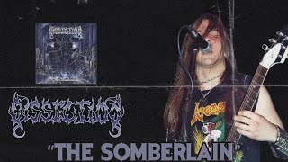 Dissection  The Somberlain Legendado PTBR [upl. by Elenore207]