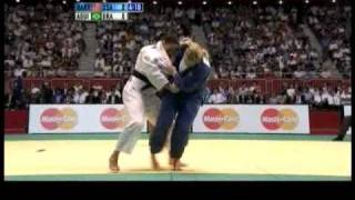 Fight News Judo World Championship Day 1 Recap [upl. by Atteloj636]