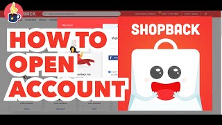 How to Create Shopback Account [upl. by Roda]