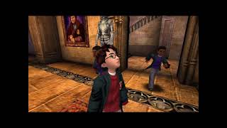 2001 Harry Potter and the Sorcerers Stone review [upl. by Maillij]