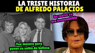 La triste historia de Alfredo Palacios [upl. by Trauts750]