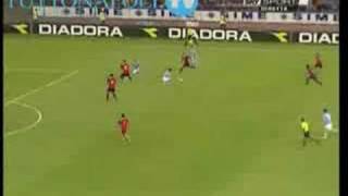 Sintesi Napoli panionios 10 HD [upl. by Tunk]