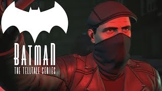 More Death  Batman Telltale Series  The Enemy Within ep 8 [upl. by Eissoj]