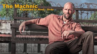 Mechanic Resurrection  Movie Explained In hindiurdu movie hindi [upl. by Annad]