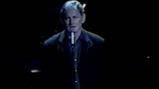 Victor Garber Sings Last Song [upl. by Ehsrop580]