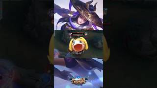 MOBILE LEGENDS EXE shorts meme exe funnyvideo mlbb mobilelegends trending [upl. by Luebke]