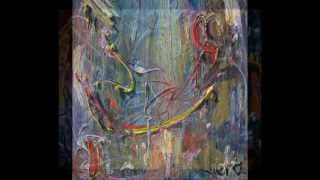 Abstract Expressionism Paintings by Vera Arutyunyan [upl. by Abbotsun]