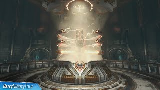 DOOM Eternal  How to Get The Unmaykr Secret Weapon Empyrean Key Locations [upl. by Intosh857]