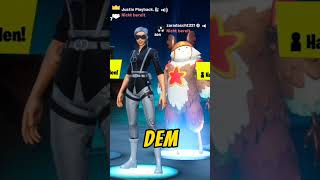 Mein letztes Geschenk vor OG Fortnite😱 shorts [upl. by Yerfdog]