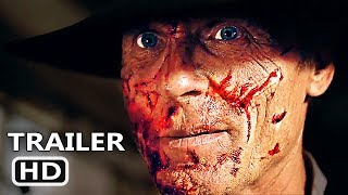 WESTWORLD Season 2 Trailer Comic Con 2018 HBO Series [upl. by Mrots]