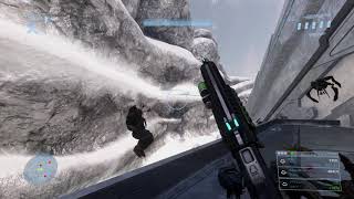 WR Halo 3 Halo Legendary Speedrun in 958 [upl. by Ayouqat]