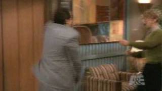 Jon Lovitz Fights Andy Dick [upl. by Joyan]