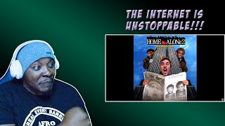 INTERNETPLEASE NO MORE LOL  Mentally Mitch  P Diddy Memes 3 REACTION  TNTL [upl. by Aennaej]