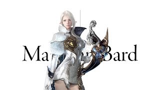 Lost Ark  Bard Party Build PvE [upl. by Kerad539]