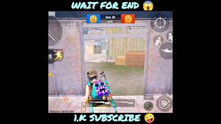 Victor 1v4 wait dor shorts shortsvideo youtubeshorts pubgshorts bgmi pubgmobile [upl. by Nomannic]