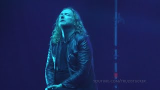 Dark Tranquillity  ThereIn Live in Budapest Hungary 20112024 4K [upl. by Leva]