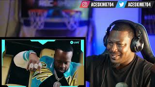 Yo Gotti  No Fake Love  REACTION [upl. by Assenal]