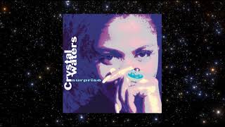 Crystal Waters  Gypsy Woman Lyrics [upl. by Llednahc]